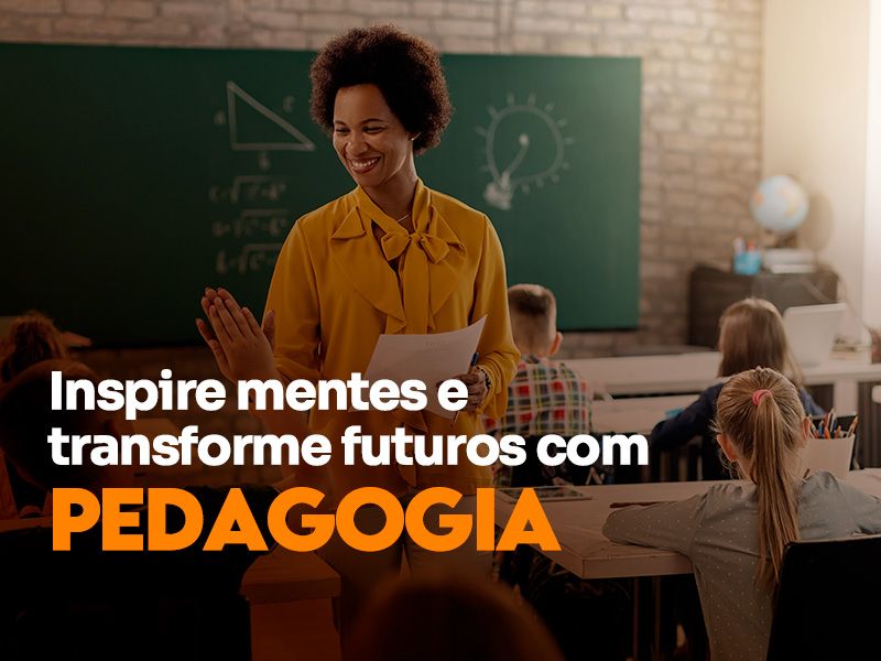 Curso de Educação Especial Inclusiva