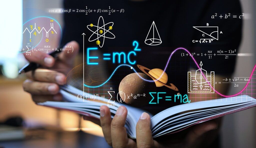 Curso de Física - Enem