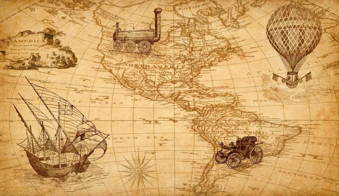 Curso de História - Enem
