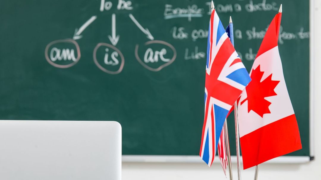 Curso de Inglês - Enem