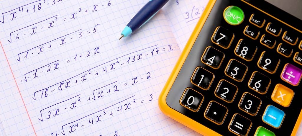 Curso de Matemática - Enem
