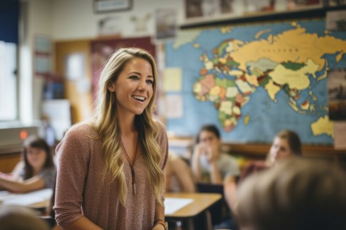 Formação em Pedagogia Inspiradora e Educação Inclusiva