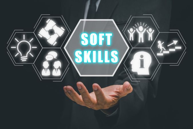 Soft Skills